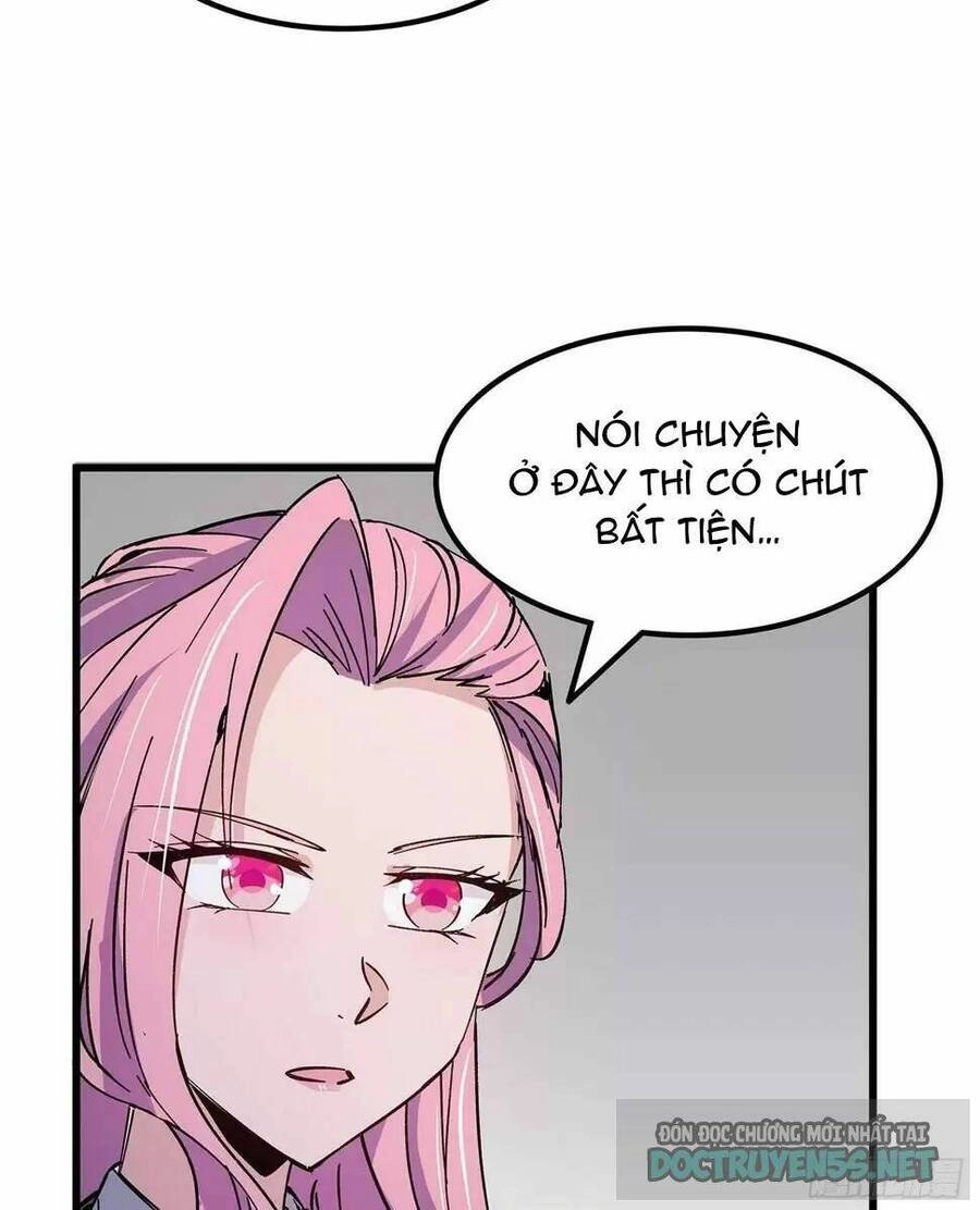 Giải Thoát 99 Nữ Chính Ở Mạt Thế Chapter 117 - 32