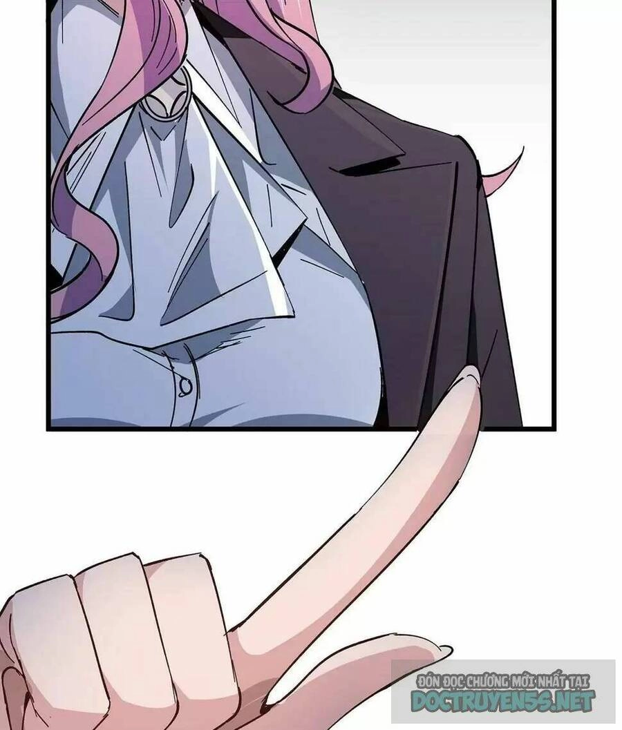 Giải Thoát 99 Nữ Chính Ở Mạt Thế Chapter 117 - 33