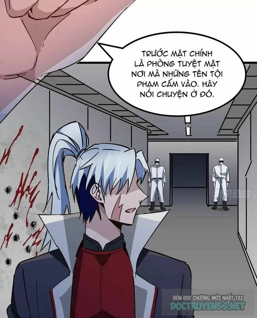 Giải Thoát 99 Nữ Chính Ở Mạt Thế Chapter 117 - 34