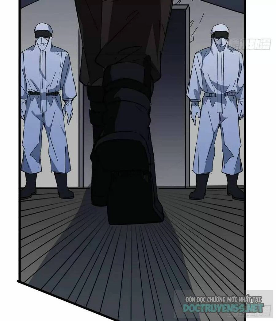 Giải Thoát 99 Nữ Chính Ở Mạt Thế Chapter 117 - 36