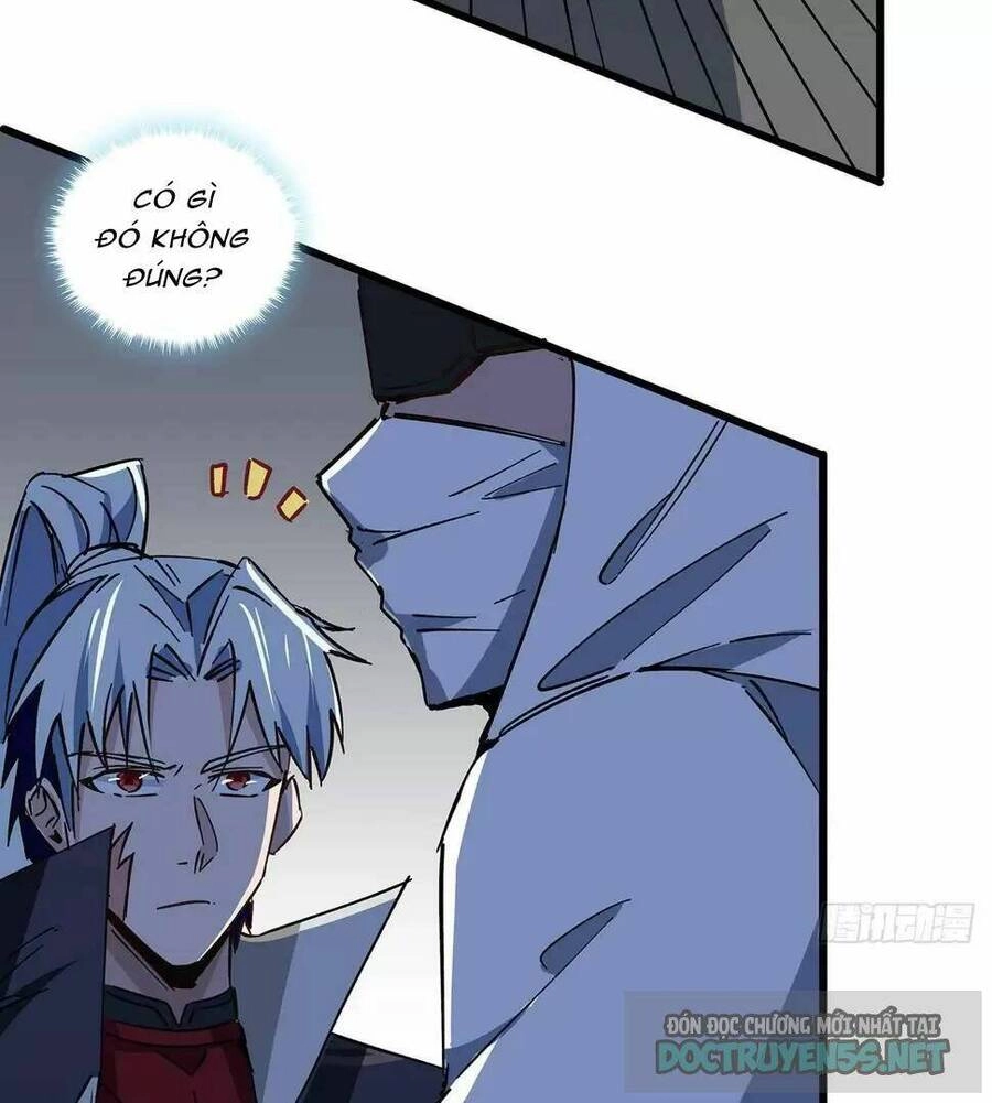 Giải Thoát 99 Nữ Chính Ở Mạt Thế Chapter 117 - 37