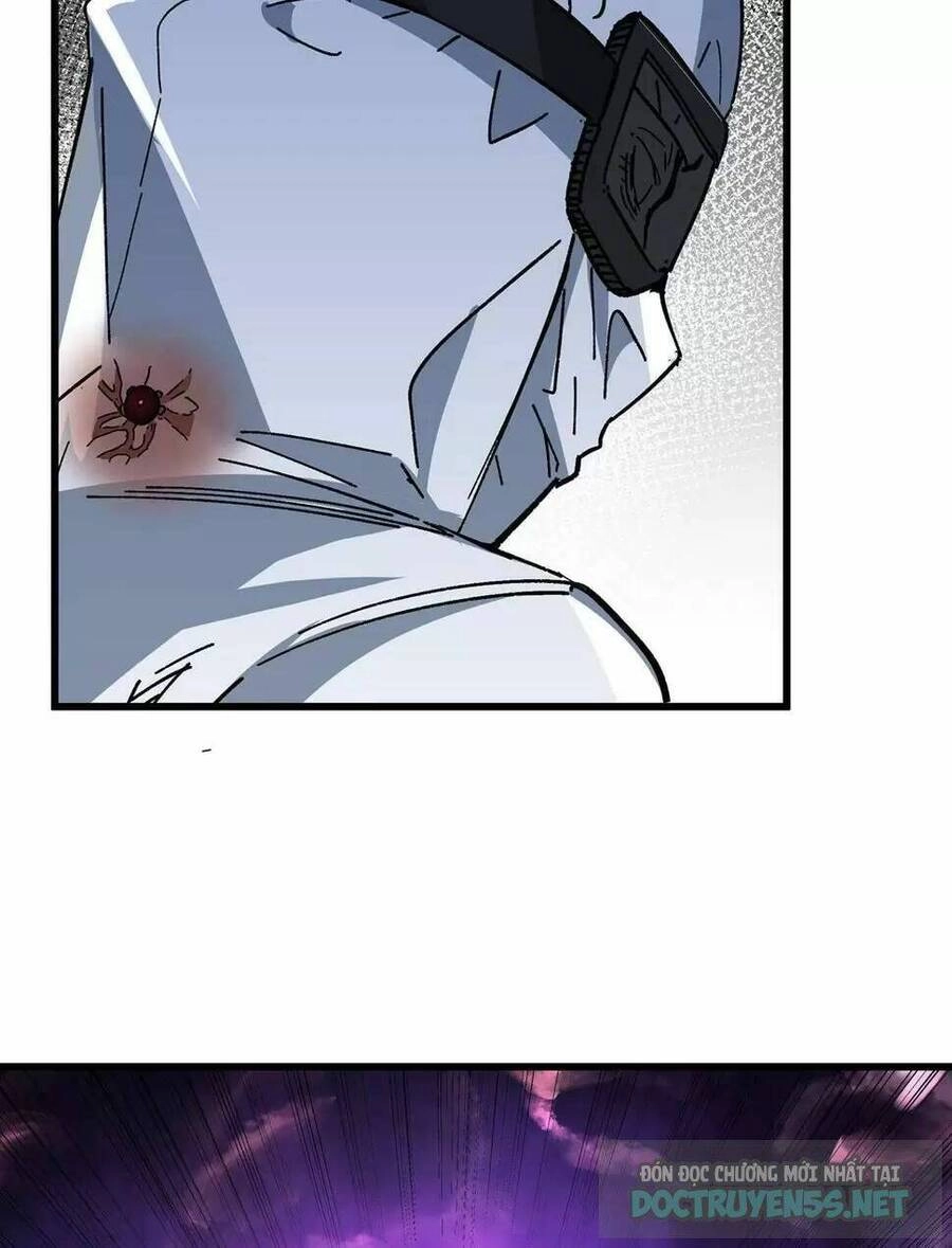 Giải Thoát 99 Nữ Chính Ở Mạt Thế Chapter 117 - 43