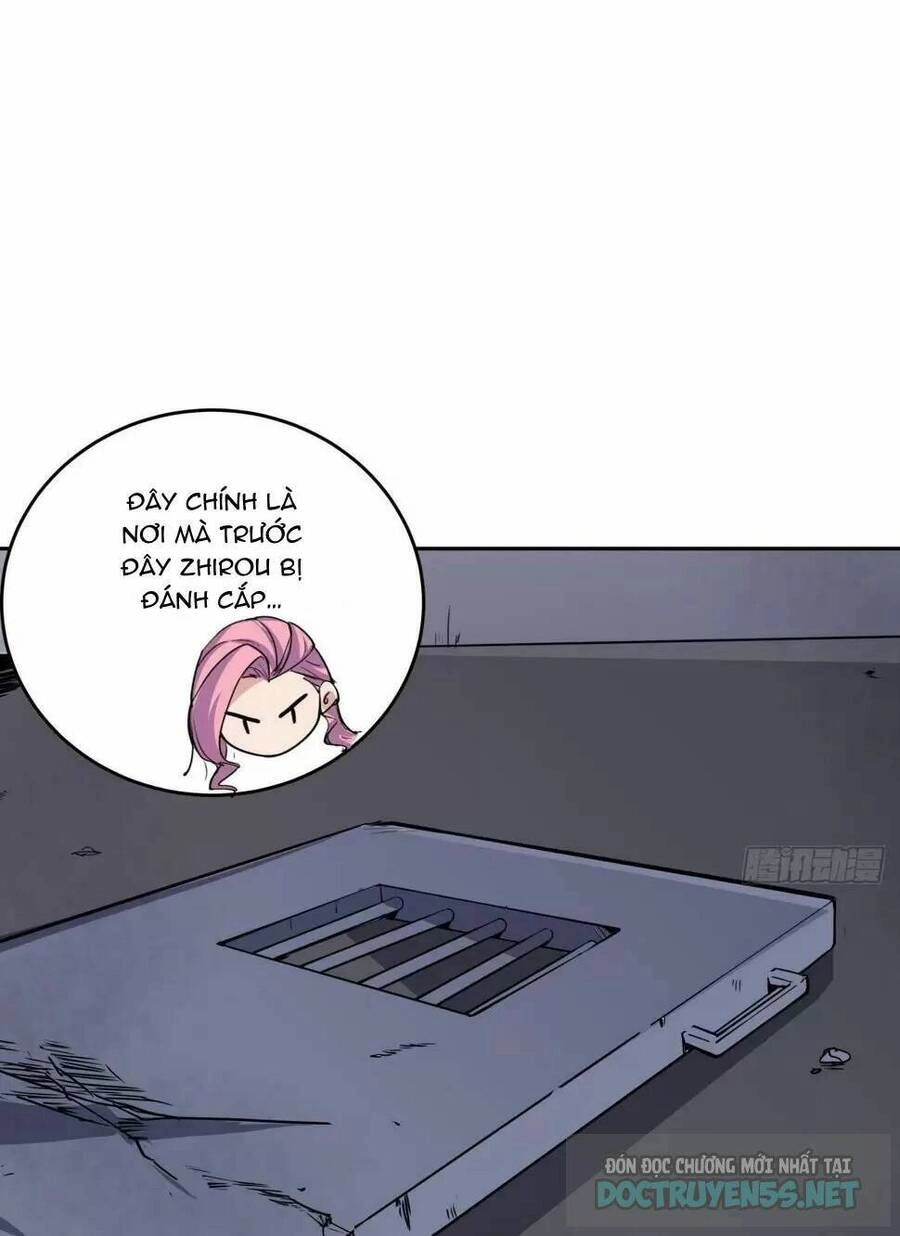 Giải Thoát 99 Nữ Chính Ở Mạt Thế Chapter 117 - 45