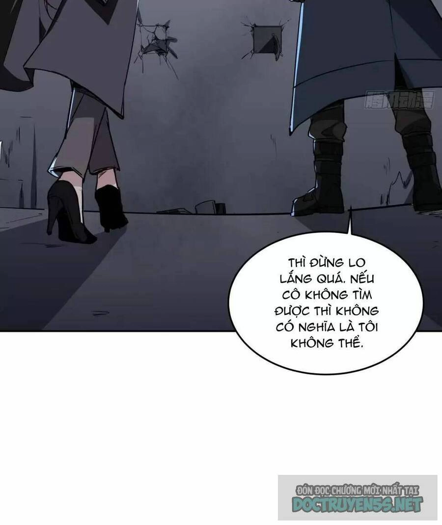 Giải Thoát 99 Nữ Chính Ở Mạt Thế Chapter 117 - 47