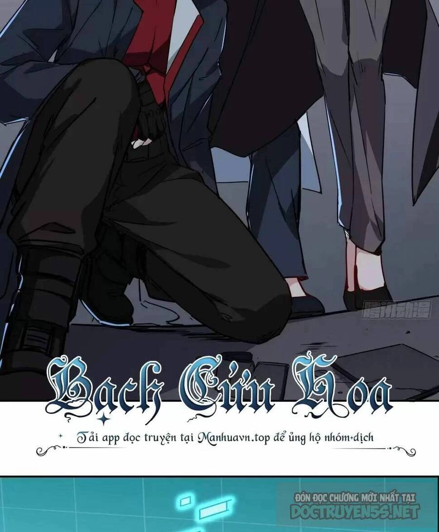 Giải Thoát 99 Nữ Chính Ở Mạt Thế Chapter 117 - 49