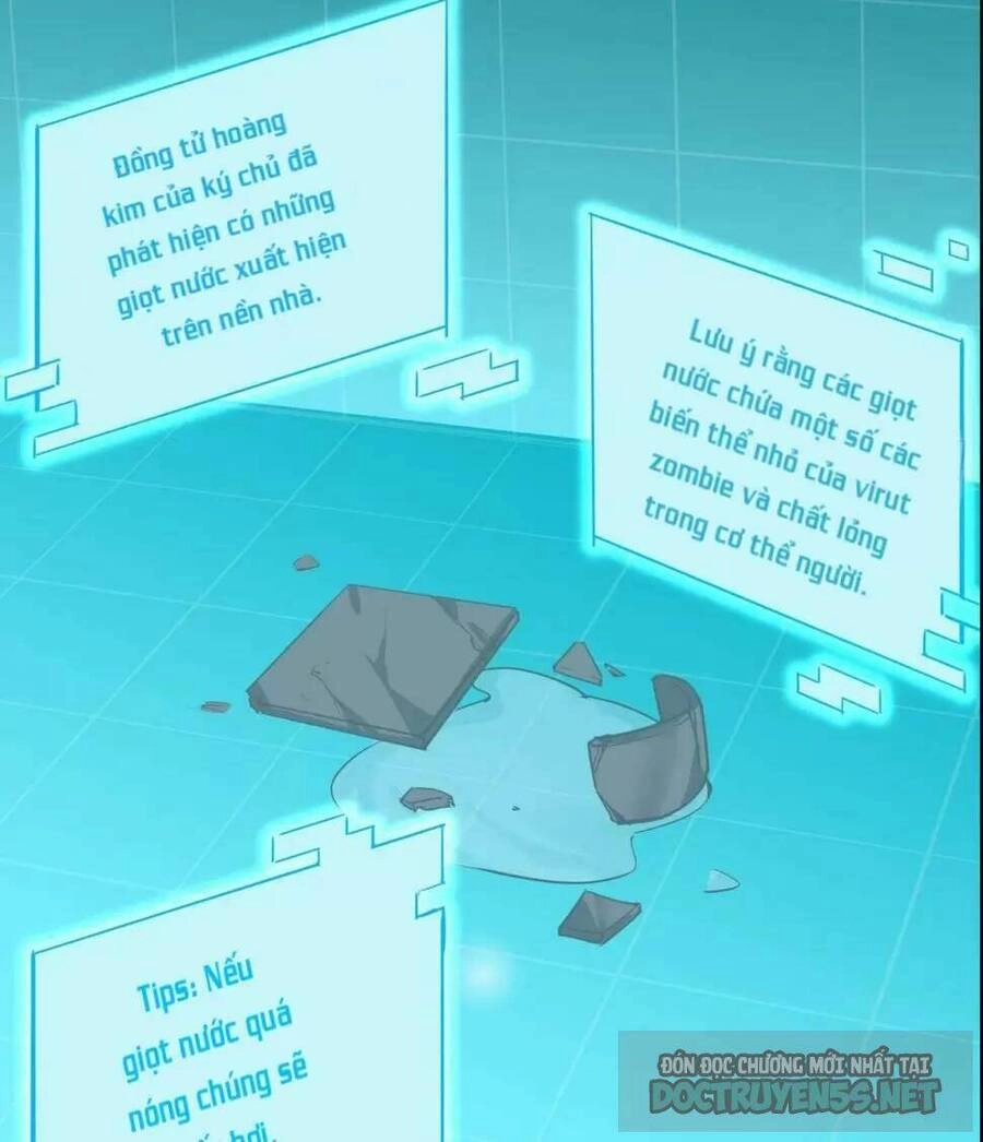 Giải Thoát 99 Nữ Chính Ở Mạt Thế Chapter 117 - 50