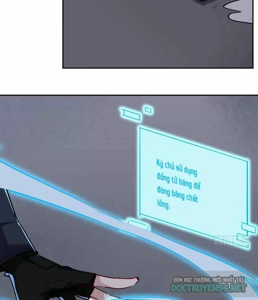 Giải Thoát 99 Nữ Chính Ở Mạt Thế Chapter 117 - 53