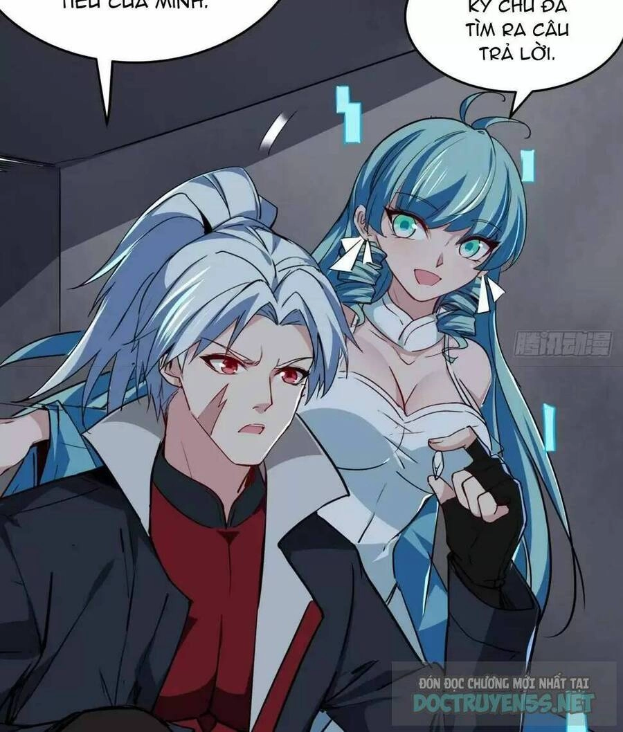 Giải Thoát 99 Nữ Chính Ở Mạt Thế Chapter 117 - 55