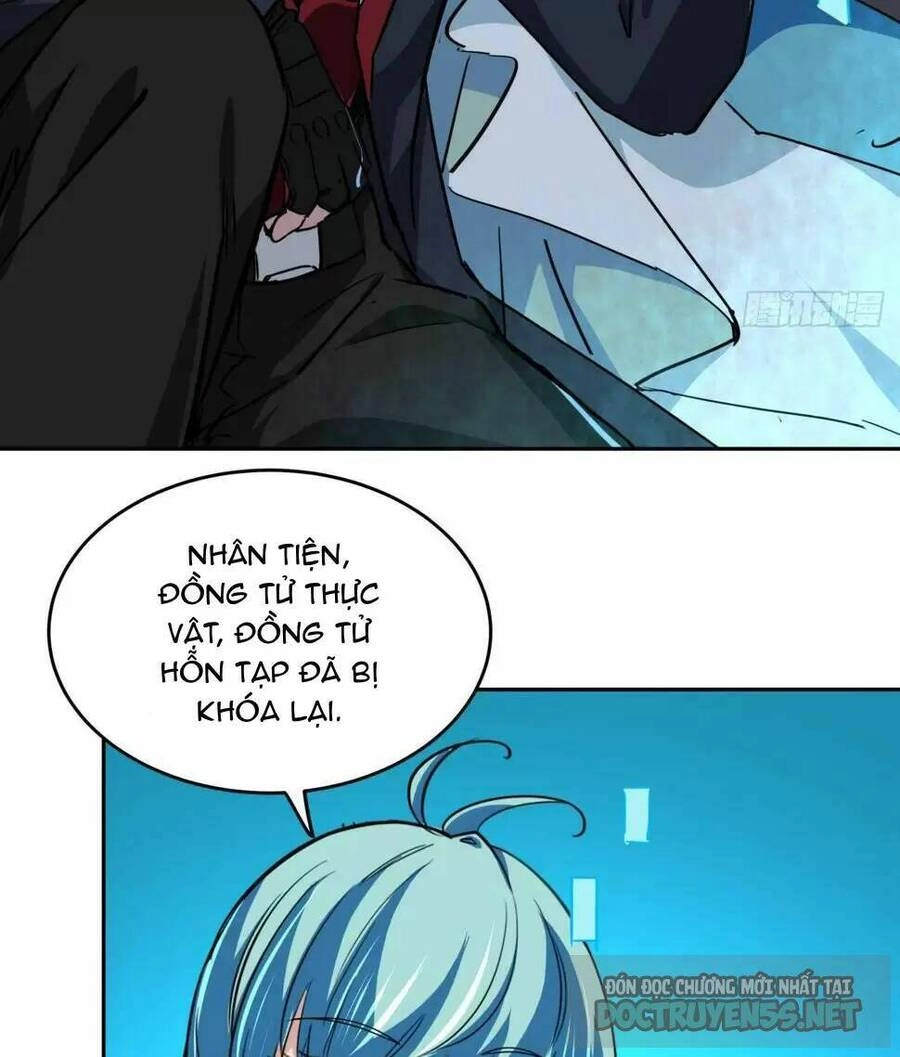 Giải Thoát 99 Nữ Chính Ở Mạt Thế Chapter 117 - 56