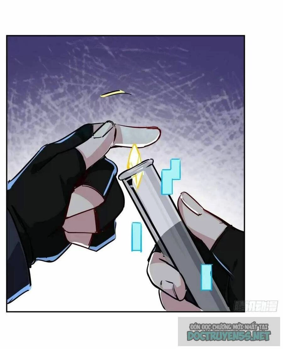 Giải Thoát 99 Nữ Chính Ở Mạt Thế Chapter 117 - 58