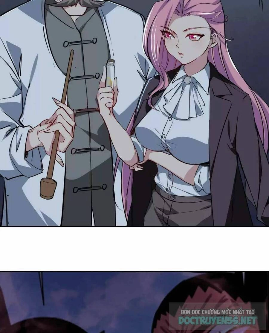 Giải Thoát 99 Nữ Chính Ở Mạt Thế Chapter 117 - 61