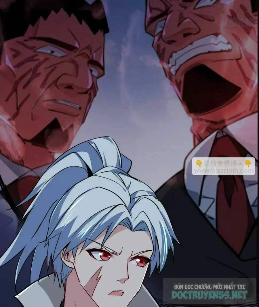 Giải Thoát 99 Nữ Chính Ở Mạt Thế Chapter 117 - 62