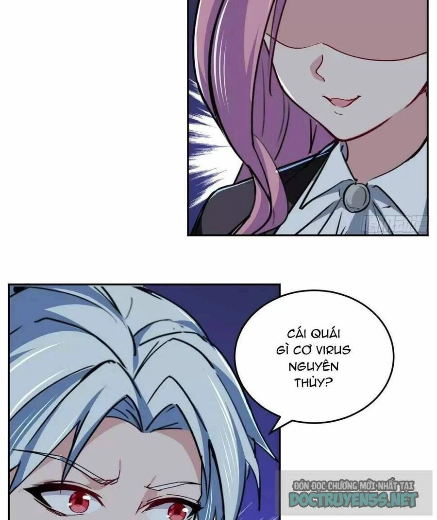 Giải Thoát 99 Nữ Chính Ở Mạt Thế Chapter 117 - 64