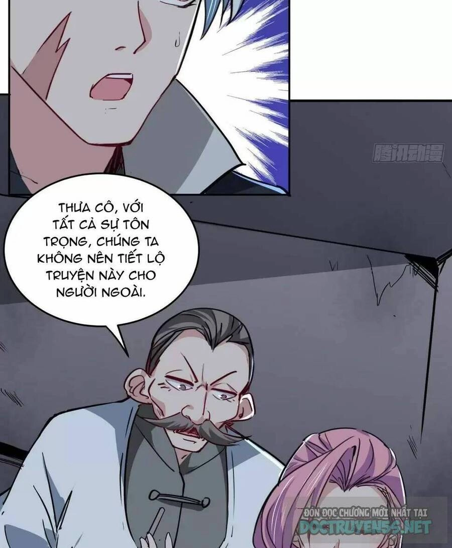 Giải Thoát 99 Nữ Chính Ở Mạt Thế Chapter 117 - 65