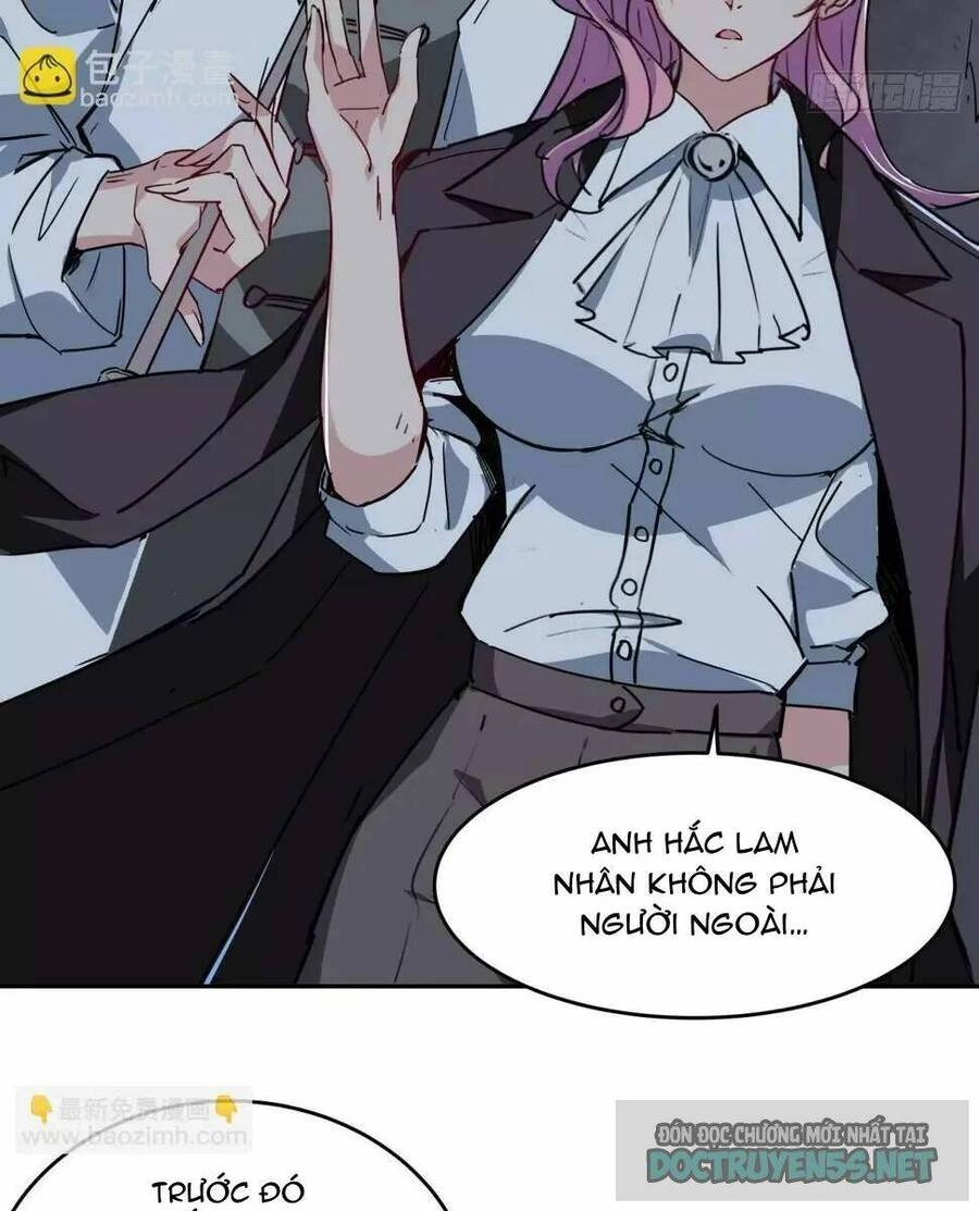 Giải Thoát 99 Nữ Chính Ở Mạt Thế Chapter 117 - 66