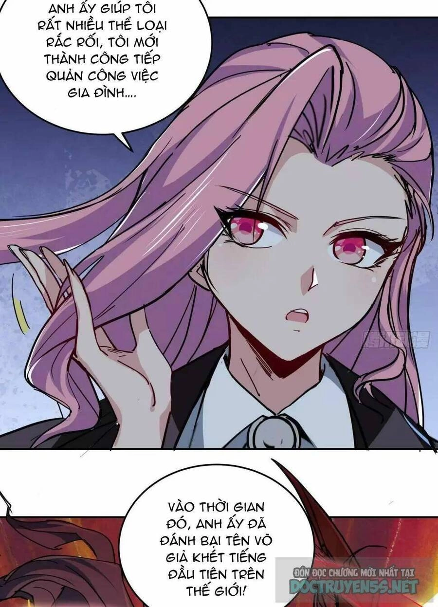 Giải Thoát 99 Nữ Chính Ở Mạt Thế Chapter 117 - 67