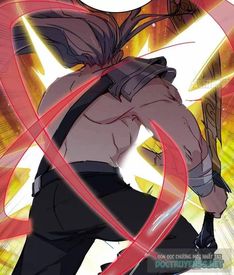 Giải Thoát 99 Nữ Chính Ở Mạt Thế Chapter 117 - 68