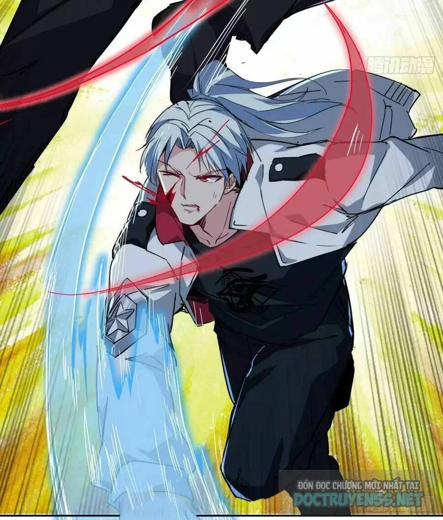 Giải Thoát 99 Nữ Chính Ở Mạt Thế Chapter 117 - 69