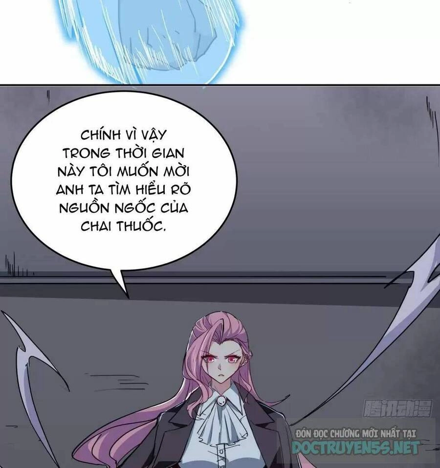 Giải Thoát 99 Nữ Chính Ở Mạt Thế Chapter 117 - 70