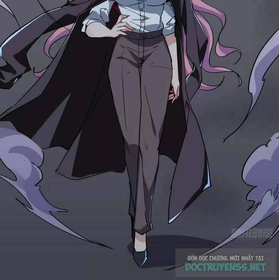 Giải Thoát 99 Nữ Chính Ở Mạt Thế Chapter 117 - 71