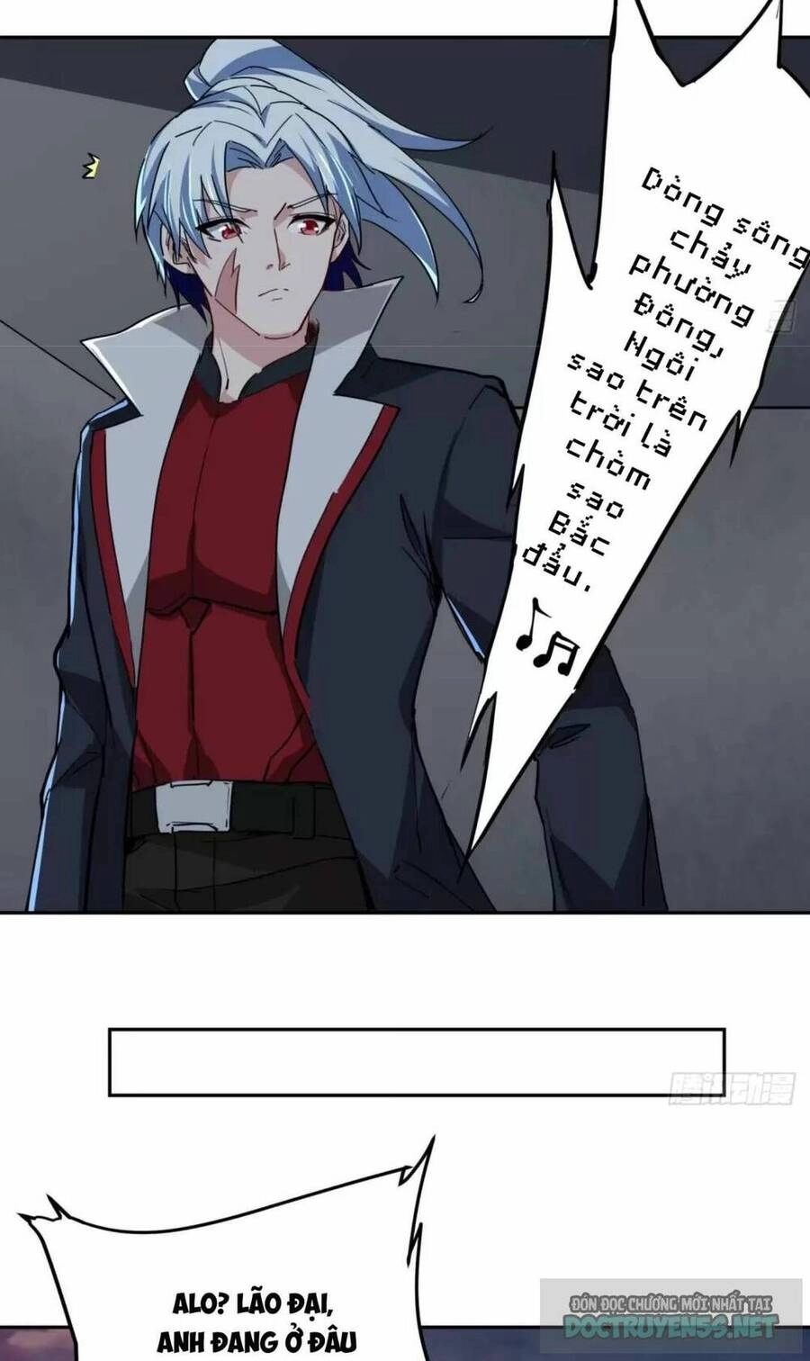 Giải Thoát 99 Nữ Chính Ở Mạt Thế Chapter 118 - 5