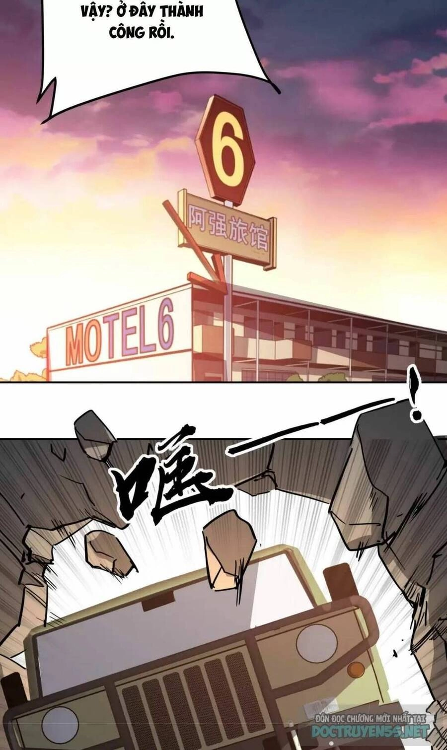 Giải Thoát 99 Nữ Chính Ở Mạt Thế Chapter 118 - 6