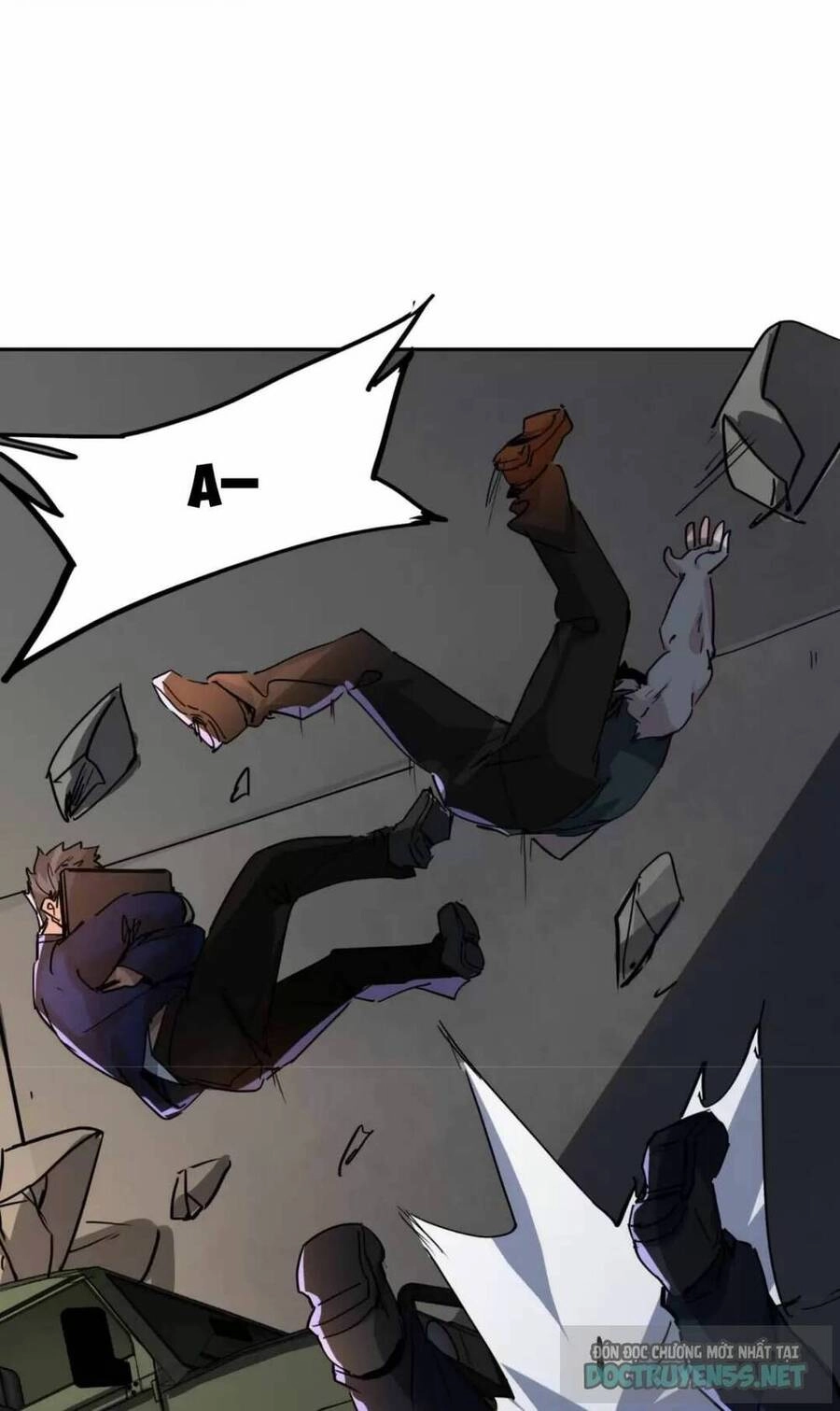 Giải Thoát 99 Nữ Chính Ở Mạt Thế Chapter 118 - 8