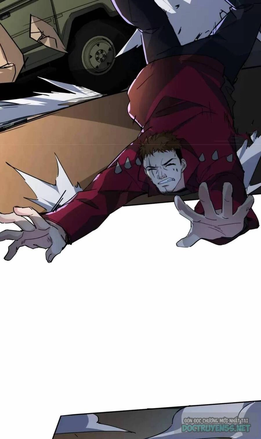 Giải Thoát 99 Nữ Chính Ở Mạt Thế Chapter 118 - 9