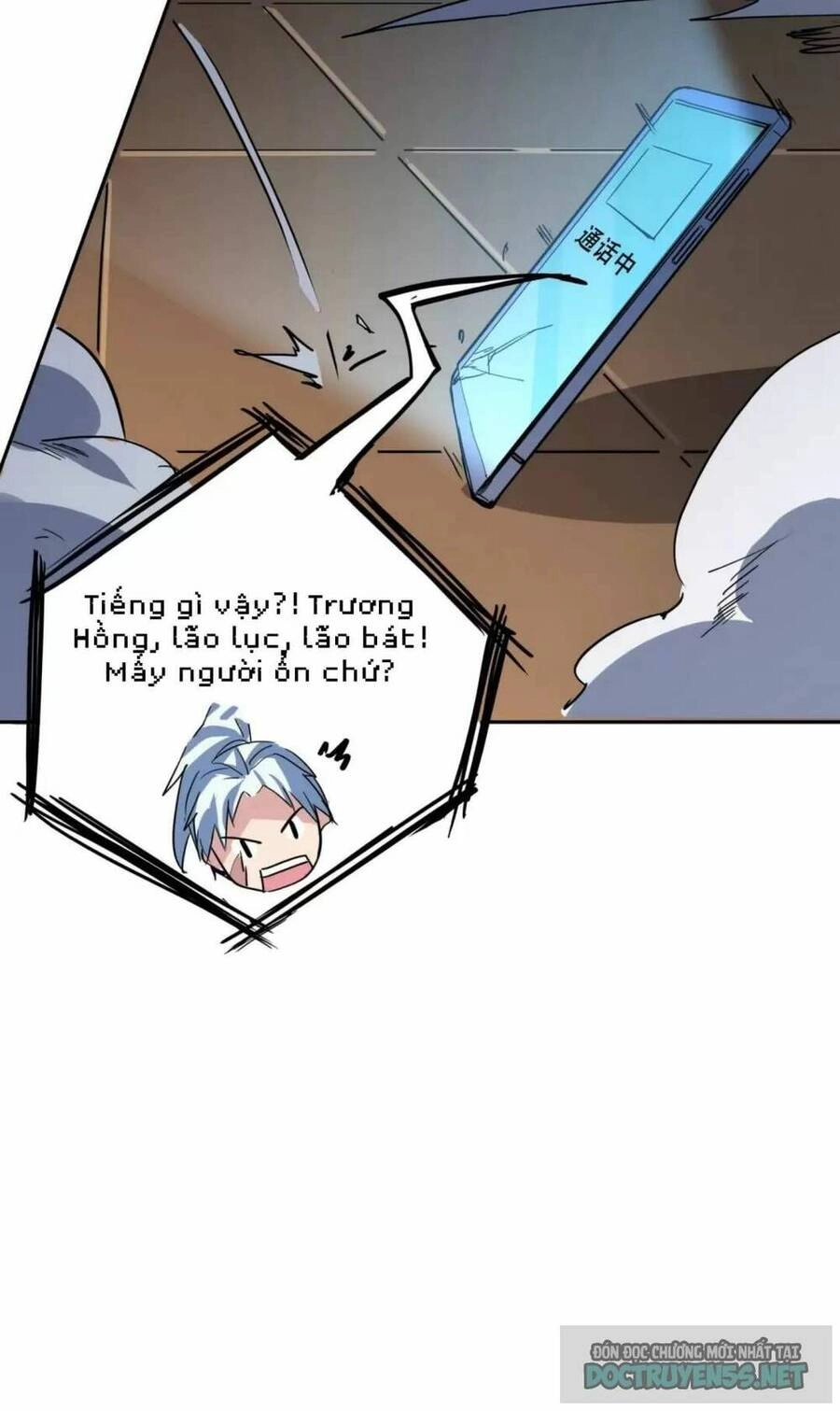 Giải Thoát 99 Nữ Chính Ở Mạt Thế Chapter 118 - 10