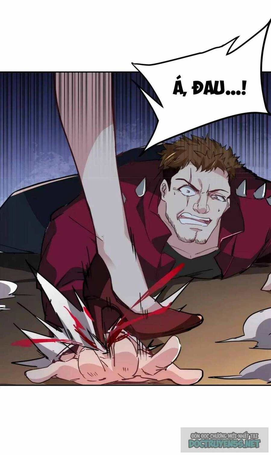 Giải Thoát 99 Nữ Chính Ở Mạt Thế Chapter 118 - 13