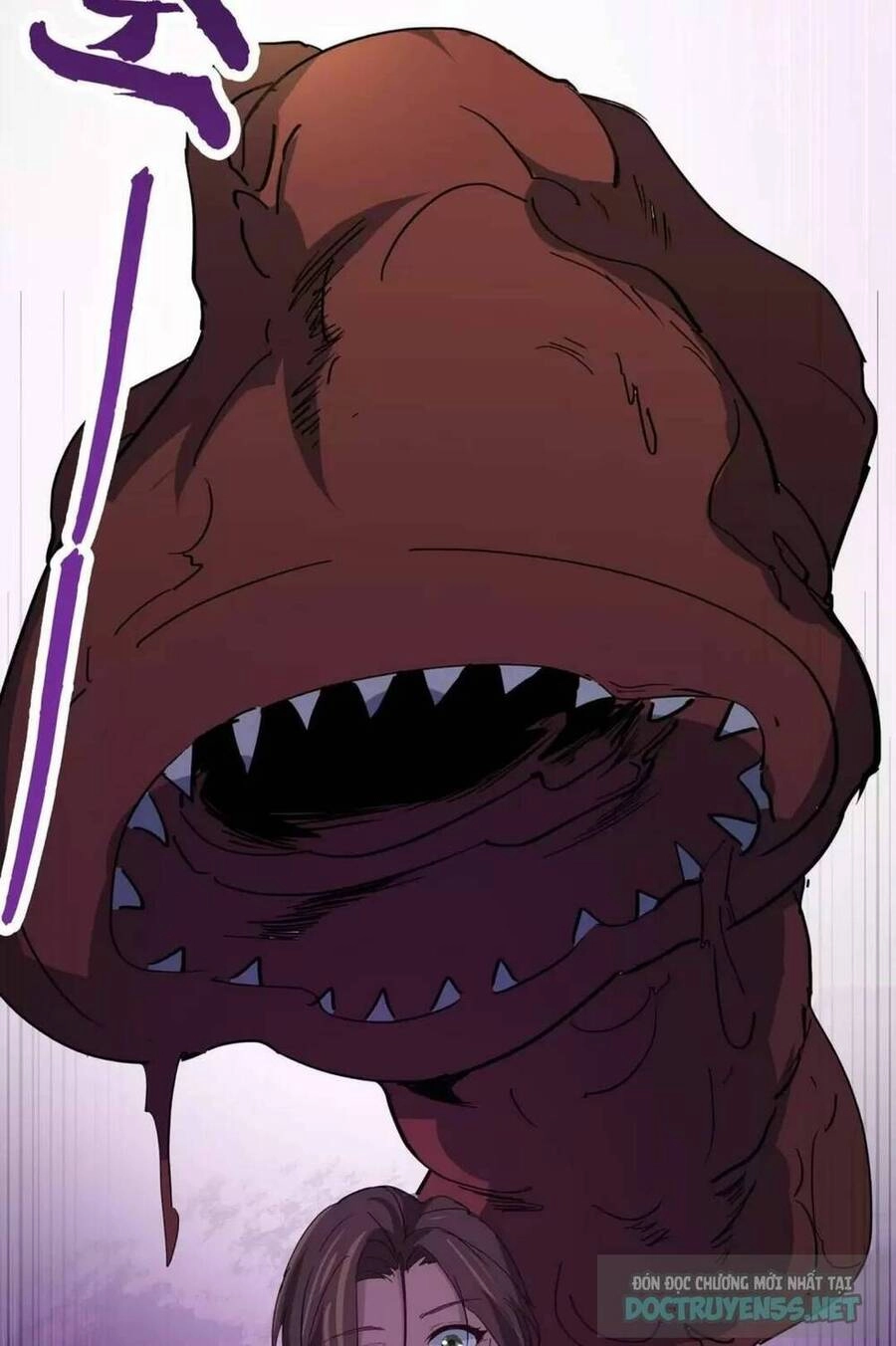 Giải Thoát 99 Nữ Chính Ở Mạt Thế Chapter 118 - 36