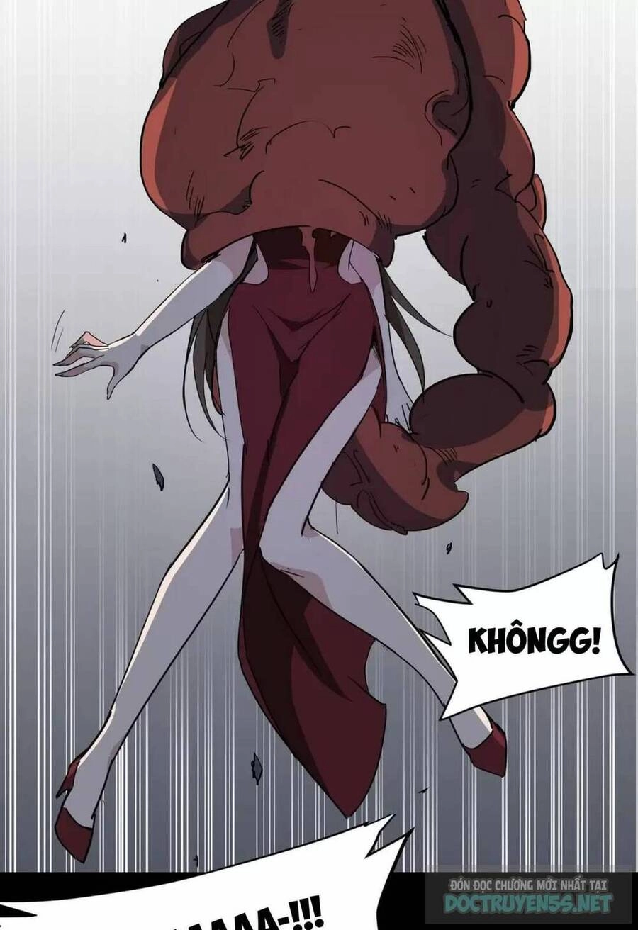 Giải Thoát 99 Nữ Chính Ở Mạt Thế Chapter 118 - 41