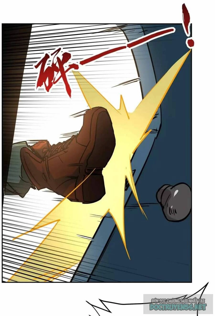 Giải Thoát 99 Nữ Chính Ở Mạt Thế Chapter 119 - 8