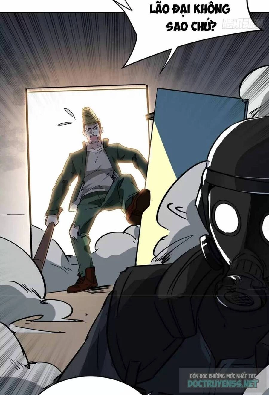 Giải Thoát 99 Nữ Chính Ở Mạt Thế Chapter 119 - 9