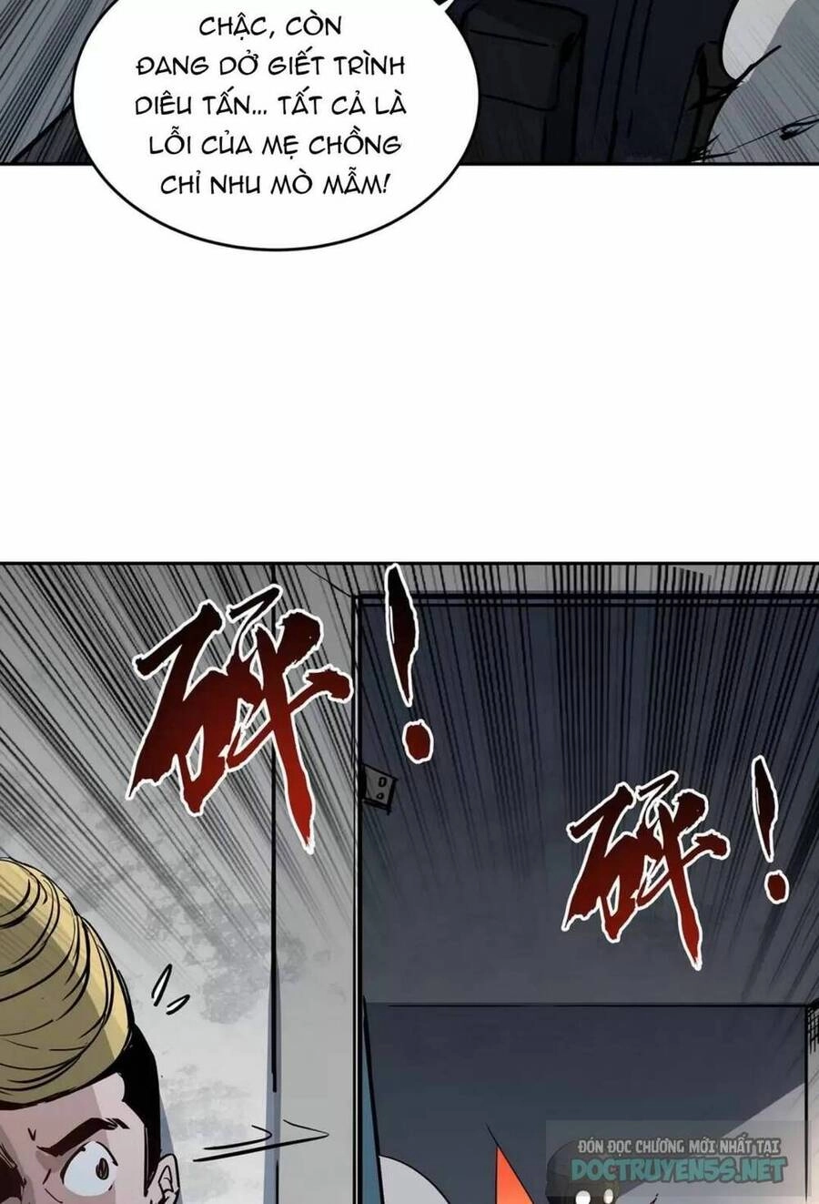 Giải Thoát 99 Nữ Chính Ở Mạt Thế Chapter 119 - 10