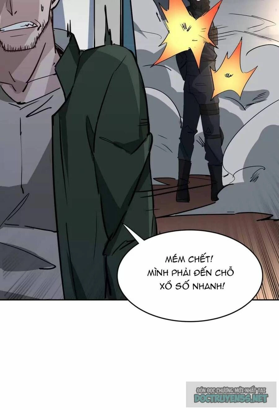 Giải Thoát 99 Nữ Chính Ở Mạt Thế Chapter 119 - 11