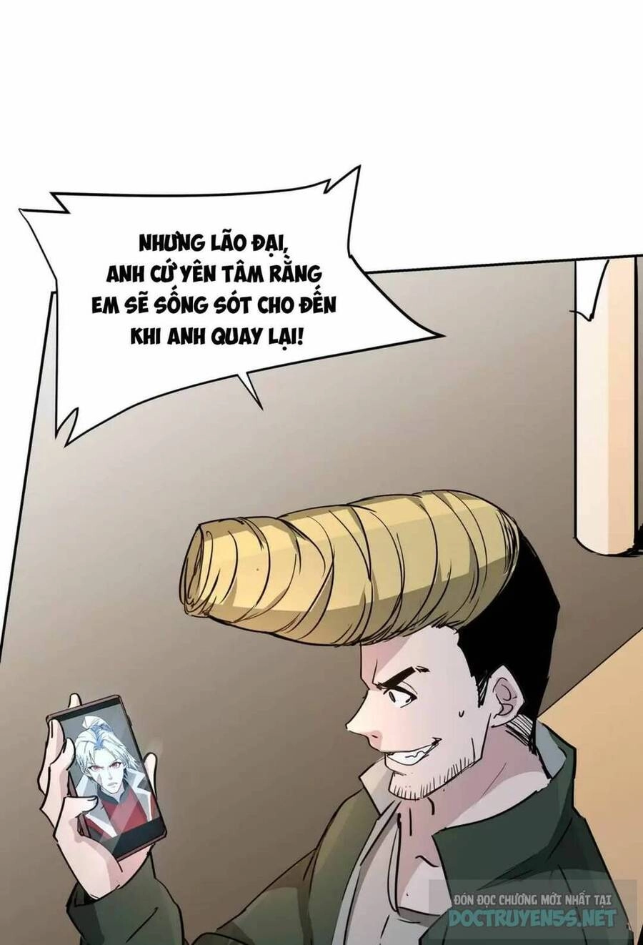 Giải Thoát 99 Nữ Chính Ở Mạt Thế Chapter 119 - 12