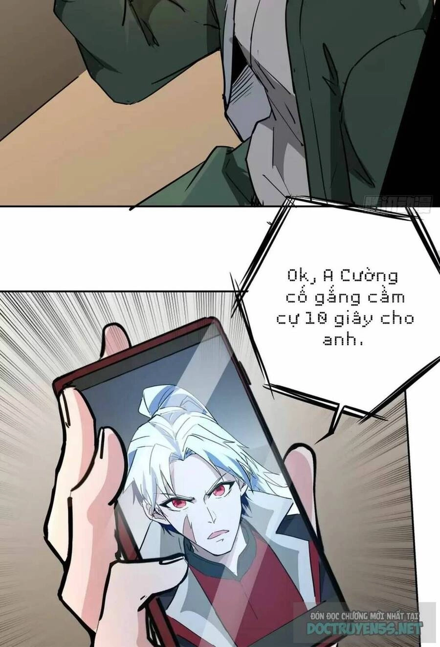 Giải Thoát 99 Nữ Chính Ở Mạt Thế Chapter 119 - 13