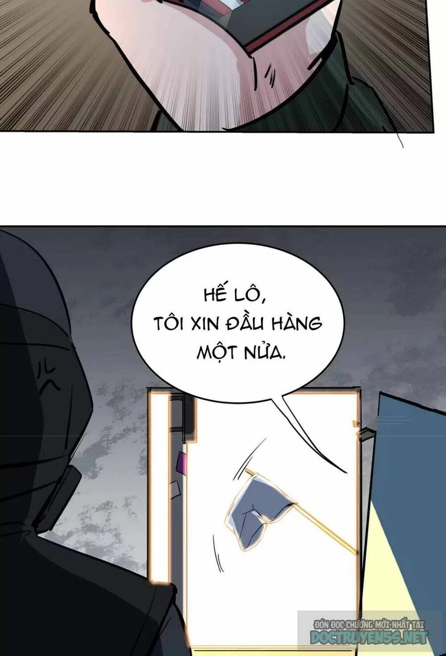 Giải Thoát 99 Nữ Chính Ở Mạt Thế Chapter 119 - 14