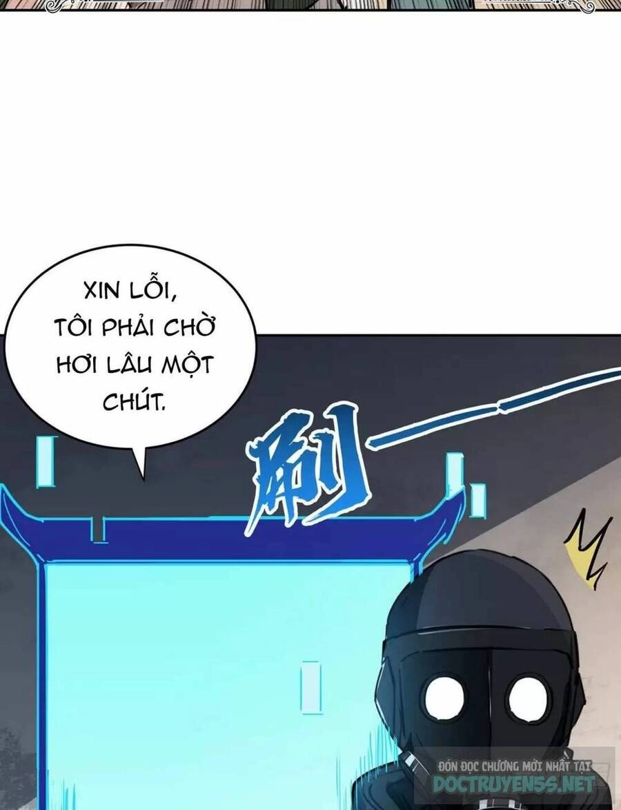 Giải Thoát 99 Nữ Chính Ở Mạt Thế Chapter 119 - 18