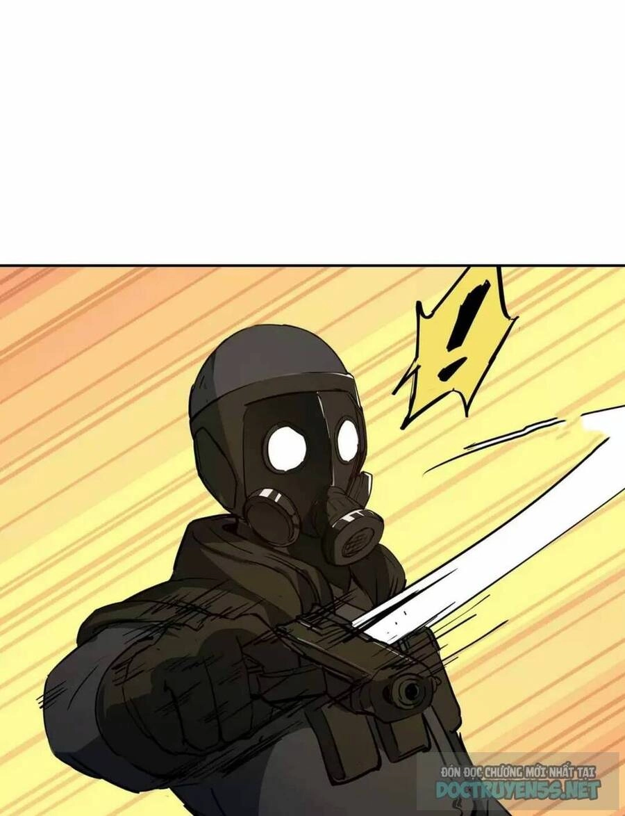 Giải Thoát 99 Nữ Chính Ở Mạt Thế Chapter 119 - 20