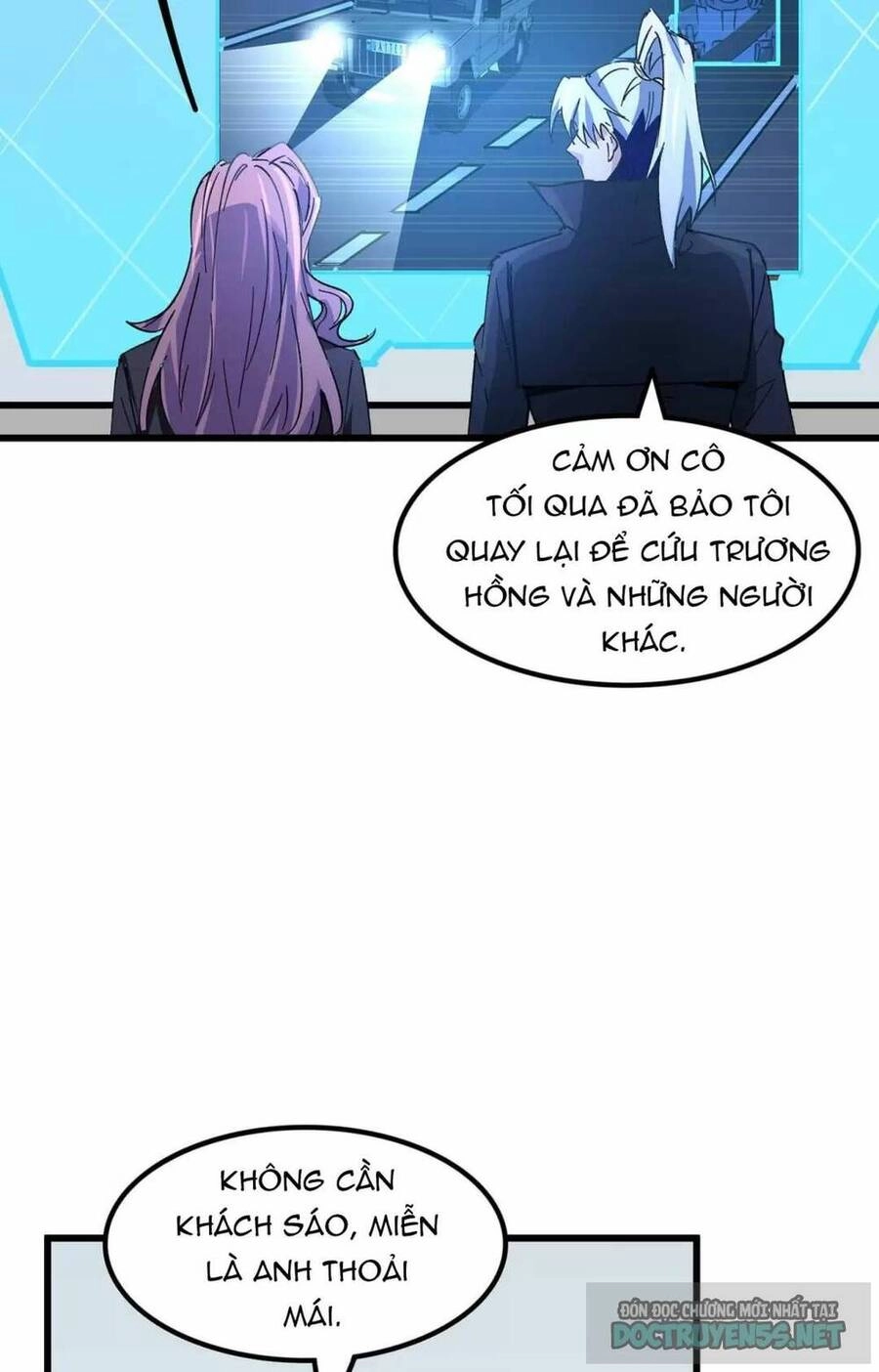 Giải Thoát 99 Nữ Chính Ở Mạt Thế Chapter 119 - 31