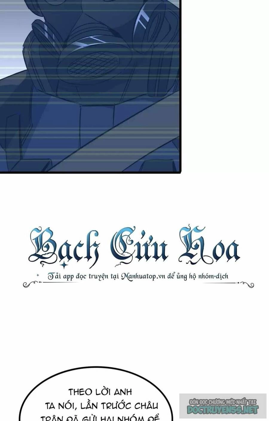 Giải Thoát 99 Nữ Chính Ở Mạt Thế Chapter 119 - 34