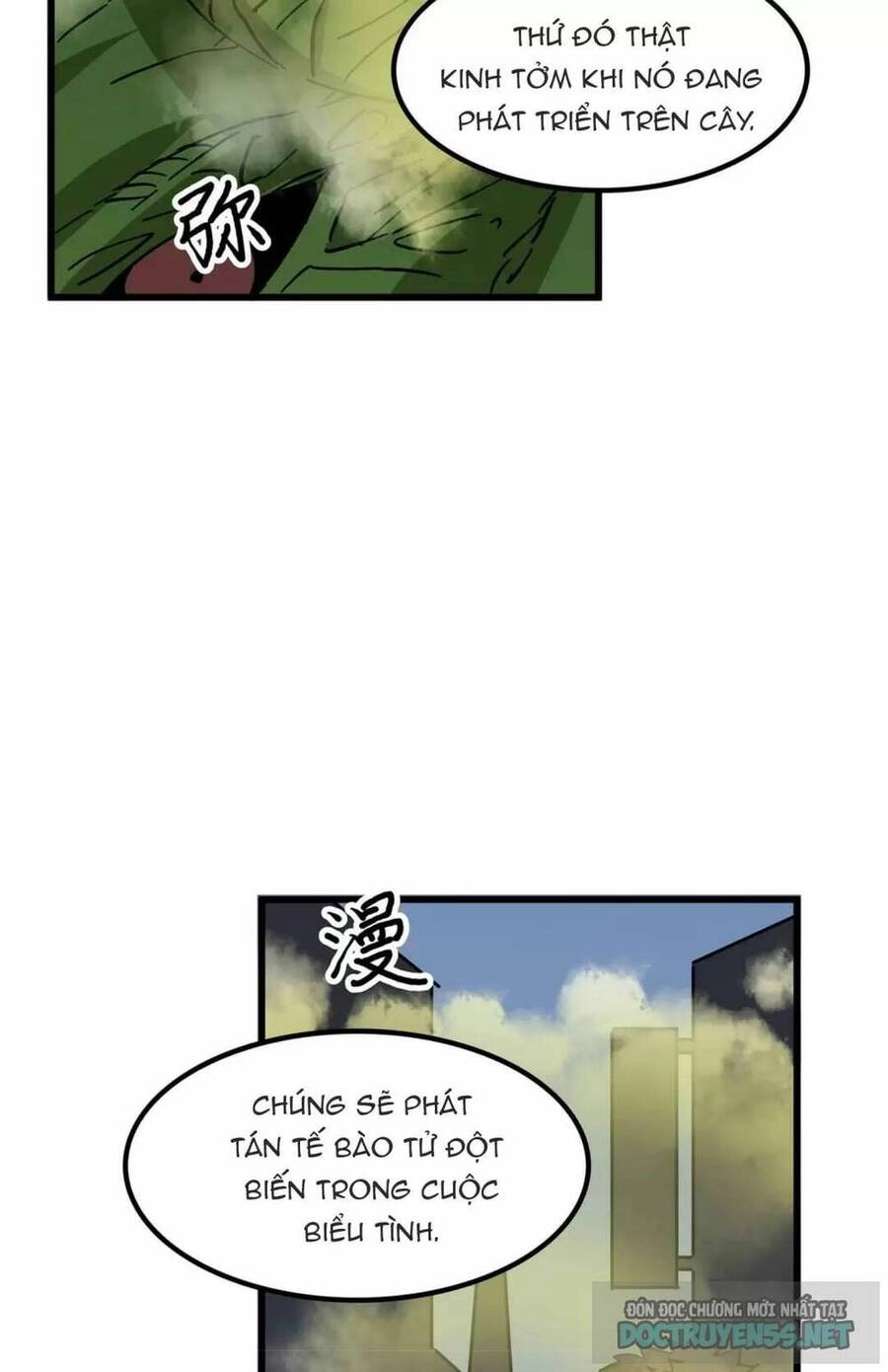 Giải Thoát 99 Nữ Chính Ở Mạt Thế Chapter 120 - 4