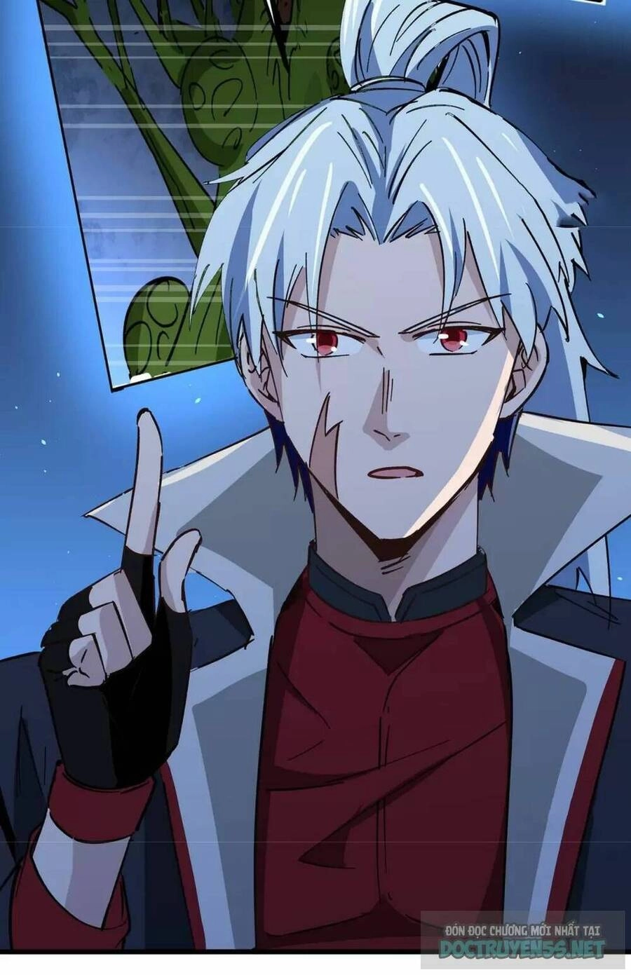 Giải Thoát 99 Nữ Chính Ở Mạt Thế Chapter 120 - 11