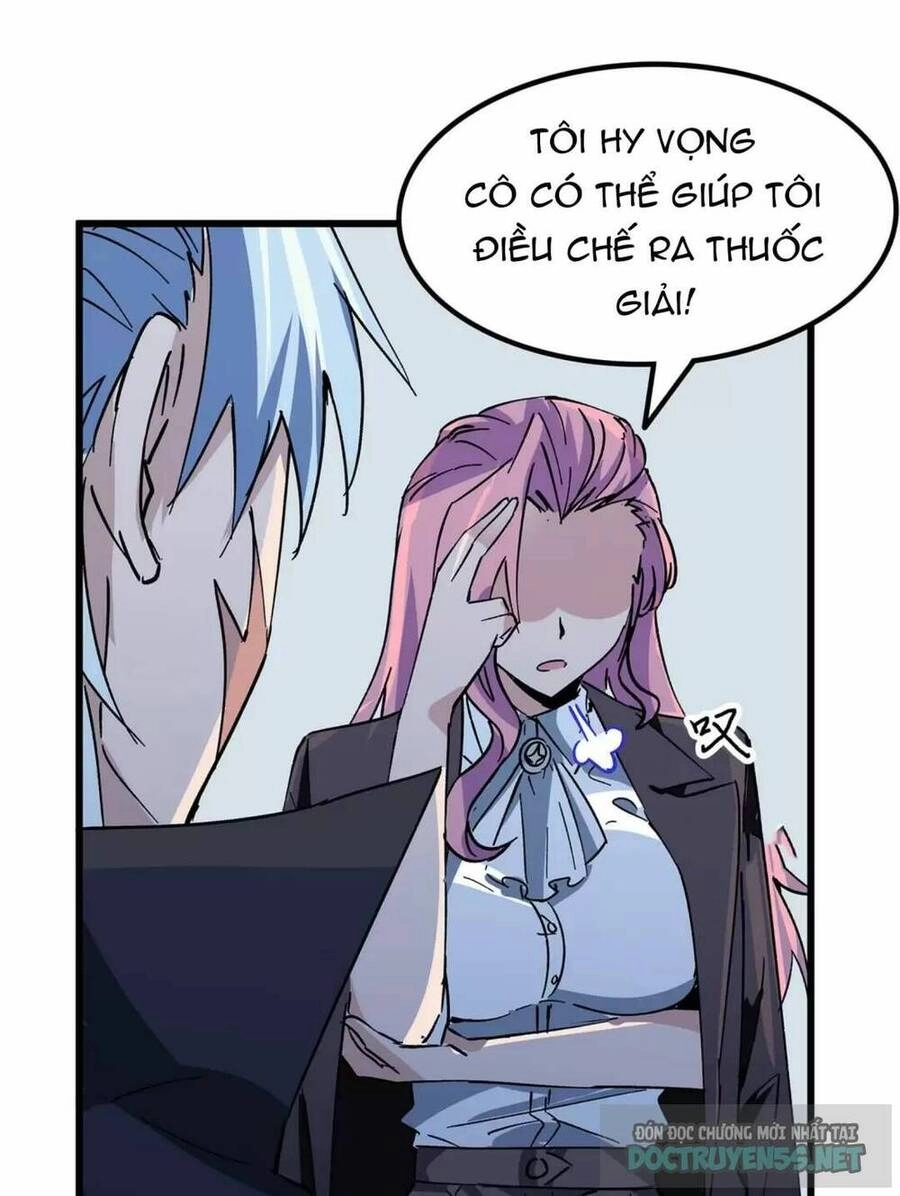 Giải Thoát 99 Nữ Chính Ở Mạt Thế Chapter 120 - 15