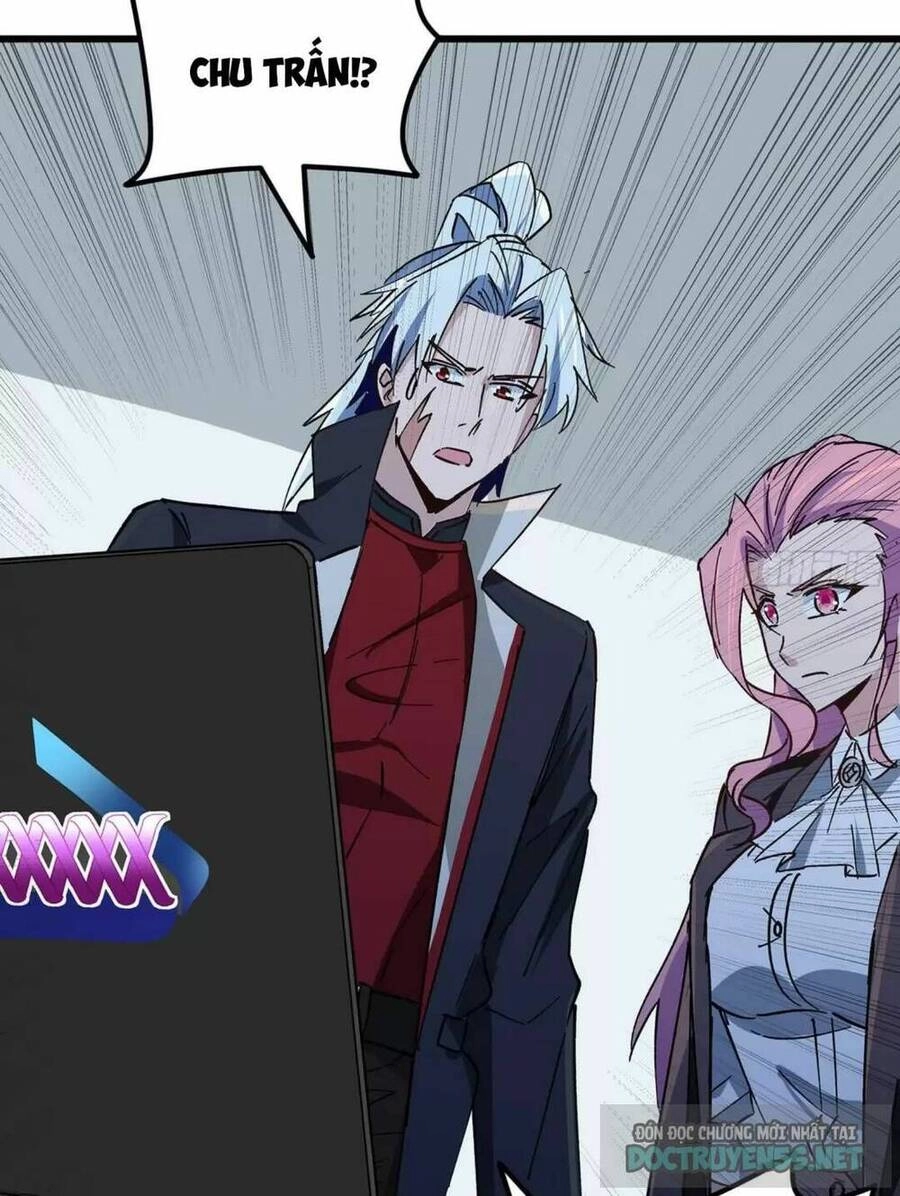 Giải Thoát 99 Nữ Chính Ở Mạt Thế Chapter 120 - 22