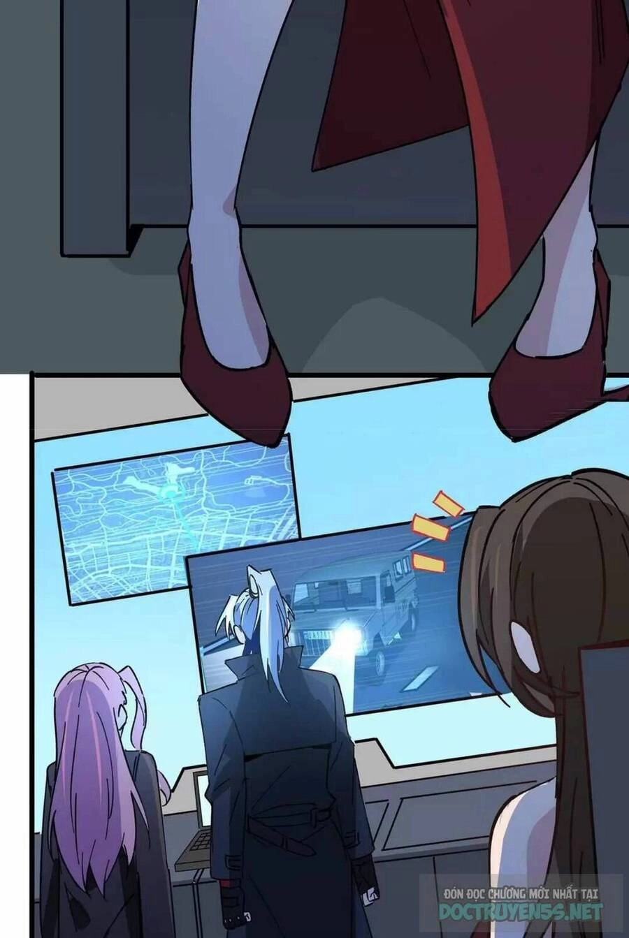 Giải Thoát 99 Nữ Chính Ở Mạt Thế Chapter 120 - 39