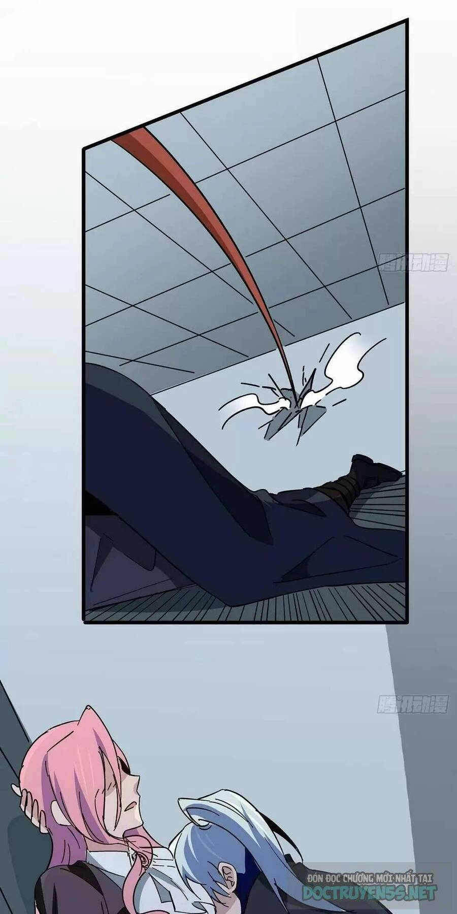 Giải Thoát 99 Nữ Chính Ở Mạt Thế Chapter 121 - 7