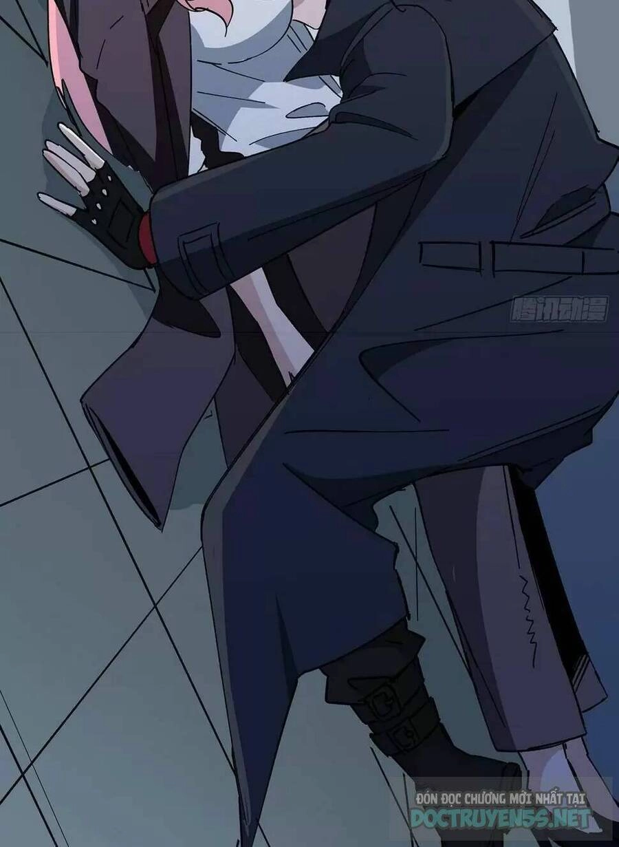 Giải Thoát 99 Nữ Chính Ở Mạt Thế Chapter 121 - 8